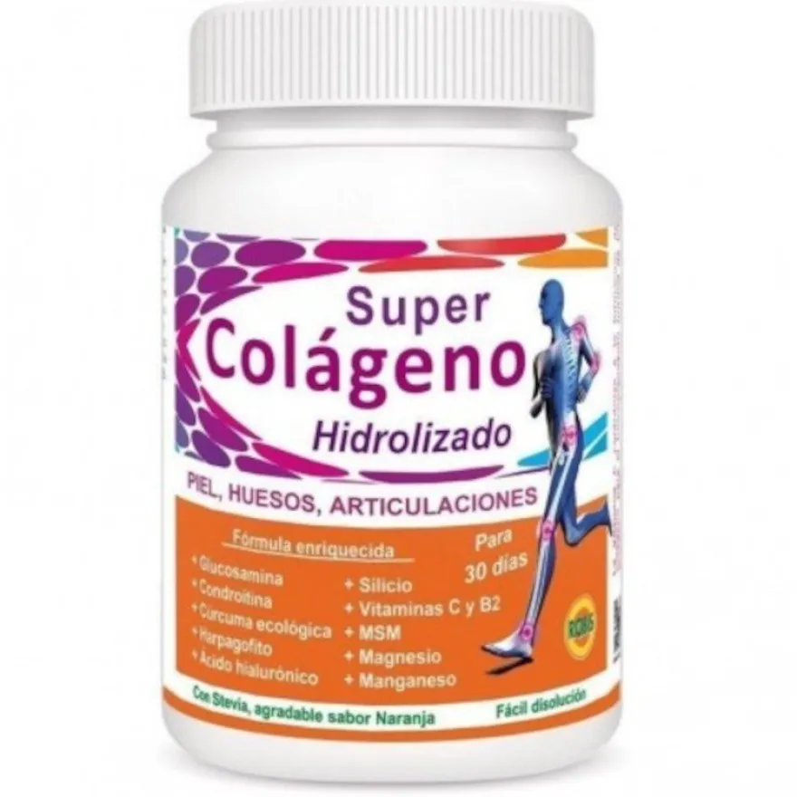 Robis Super Colágeno Hidrolizado 300 g