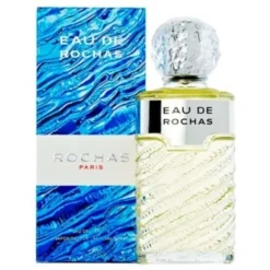 Rochas Eau De Rochas 100 ml