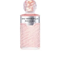 Rochas Eau Sensuelle Eau De Toilette Vaporizador 100 ml