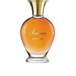 Rochas Femme Eau De Toilette Vaporizador 100 ml