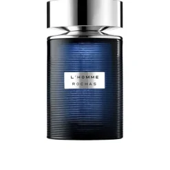 Rochas L'Homme Rochas Eau De Toilette Vaporizador 100 ml