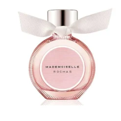 Rochas Mademoiselle Rochas Eau De Parfum Vaporizador 50 ml