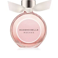 Rochas Mademoiselle Rochas Eau De Parfum Vaporizador 90 ml