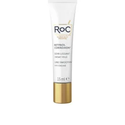 Roc Line Smoothing Advanced Retinol Contorno De Ojos 15 ml