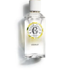 Roger & Gallet Cédrat Agua Perfumada Bienestar 100 ml