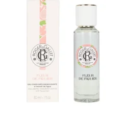Roger & Gallet Fleur De Figuier Agua Perfumada Bienestar 30 ml