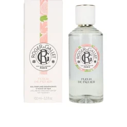 Roger & Gallet Fleur De Figuier Agua Perfumada Bienestar 100 ml