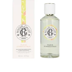 Roger & Gallet Fleur D'Osmanthus Agua Perfumada Bienestar 100 ml