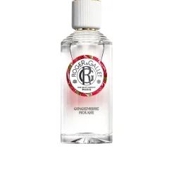 Roger & Gallet Gingembre Rouge Agua Perfumada Bienestar 100 ml