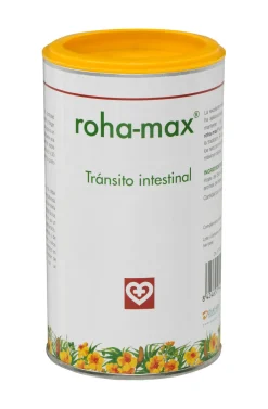 Roha-Max Tránsito Intestinal 130gr