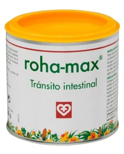 Roha-Max Tránsito Intestinal 60gr