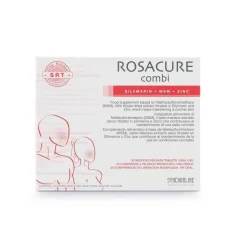 ROSACURE Combi 30 comprimidos