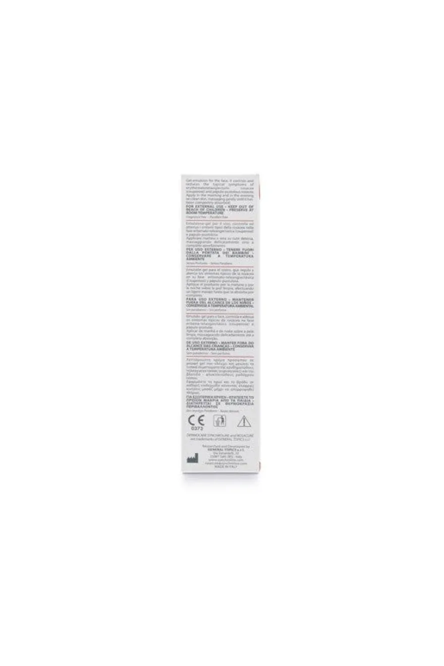 ROSACURE Fast Cream Gel 30ML