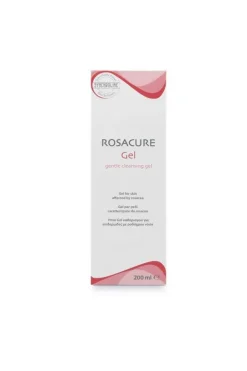 ROSACURE Gel Limpiador 200ML