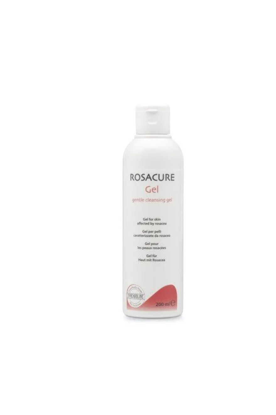 ROSACURE Gel Limpiador 200ML