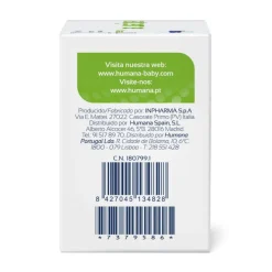 ROTAGERMINE Probióticos DUPLO 2x10 Frascos