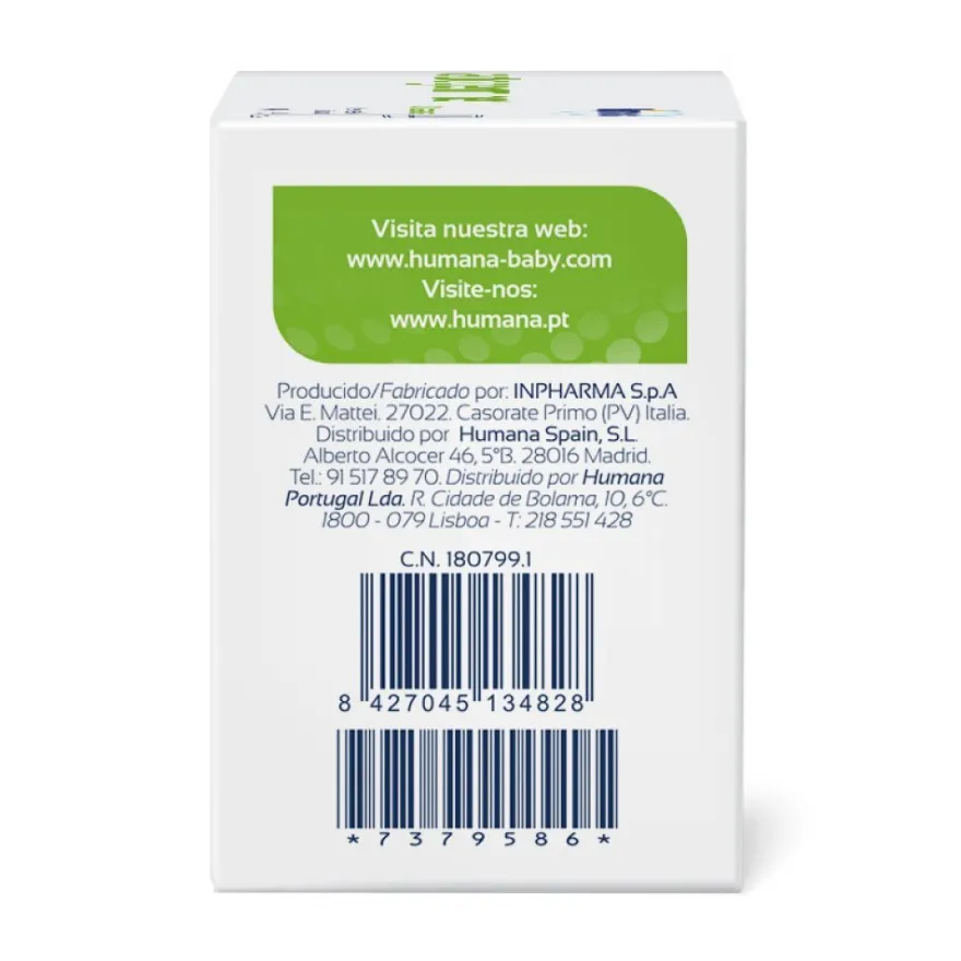 ROTAGERMINE Probióticos DUPLO 2x10 Frascos