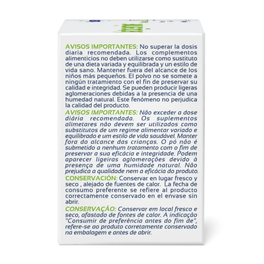 ROTAGERMINE Probióticos DUPLO 2x10 Frascos