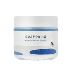 Round Lab Birch Juice Moisturizing Cream 80ml