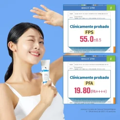 Round Lab Birch Juice Sunscreen Spf50+ Pa++++ 50ml