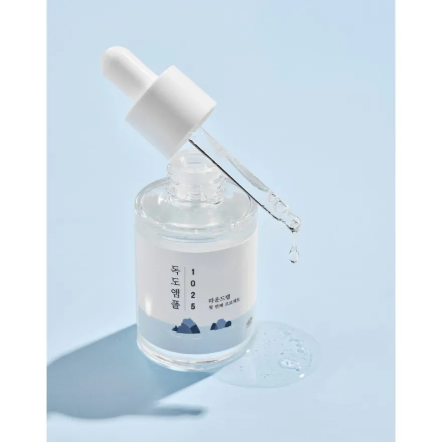 Round Lab 1025 Dokdo Ampoule 45g