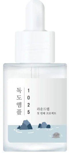 Round Lab 1025 Dokdo Ampoule 45g