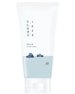 Round Lab 1025 Dokdo Cleanser 150ml