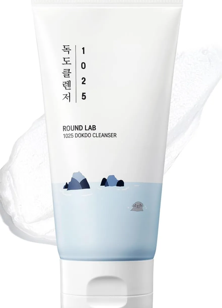 Round Lab 1025 Dokdo Cleanser 150ml