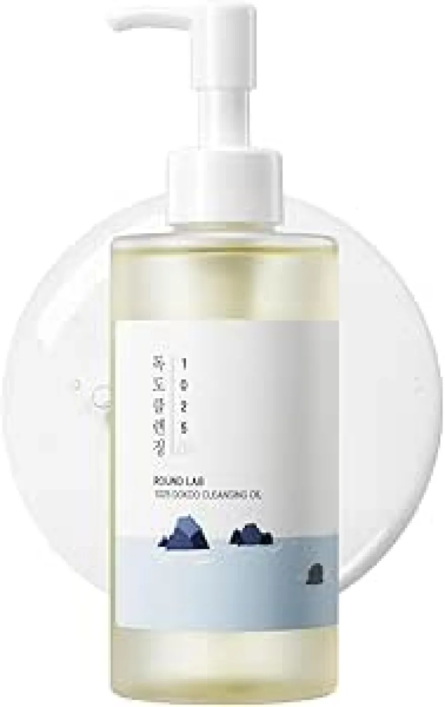 Round Lab 1025 Dokdo Cleansing Oil 200ml