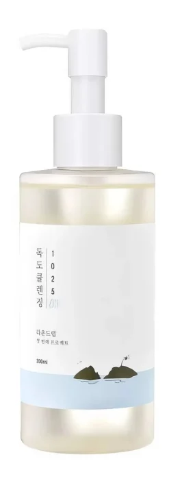 Round Lab 1025 Dokdo Cleansing Oil 200ml