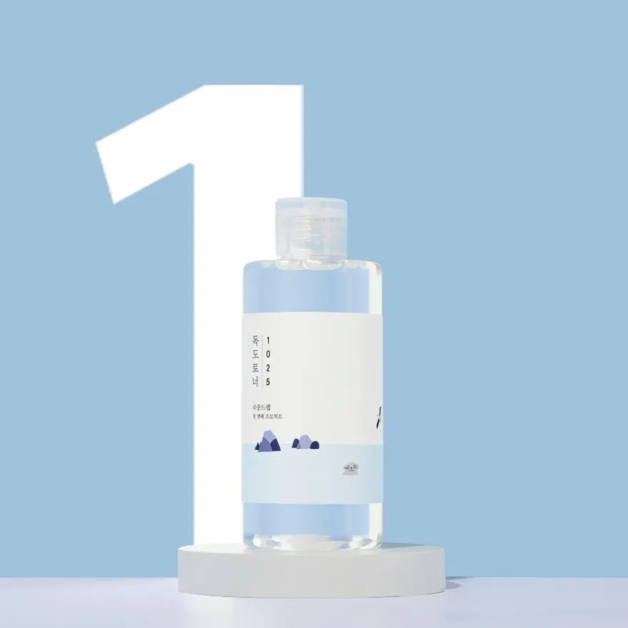 Round Lab 1025 Dokdo Toner 200ml
