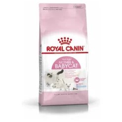 Royal Babycat 34 Alimento Seco 400g