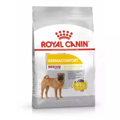 Royal Canin Adult Dermacomfort Medium Pienso para Perros 12Kg