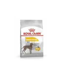 Royal Canin Adult Dermacomfort Maxi Alimento Seco para Perros 12Kg