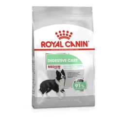Royal Canin Adult Digestive Care Medium Piensos Secos 12Kg