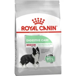 Royal Canin Adult Digestive Care Medium Piensos Secos 12Kg