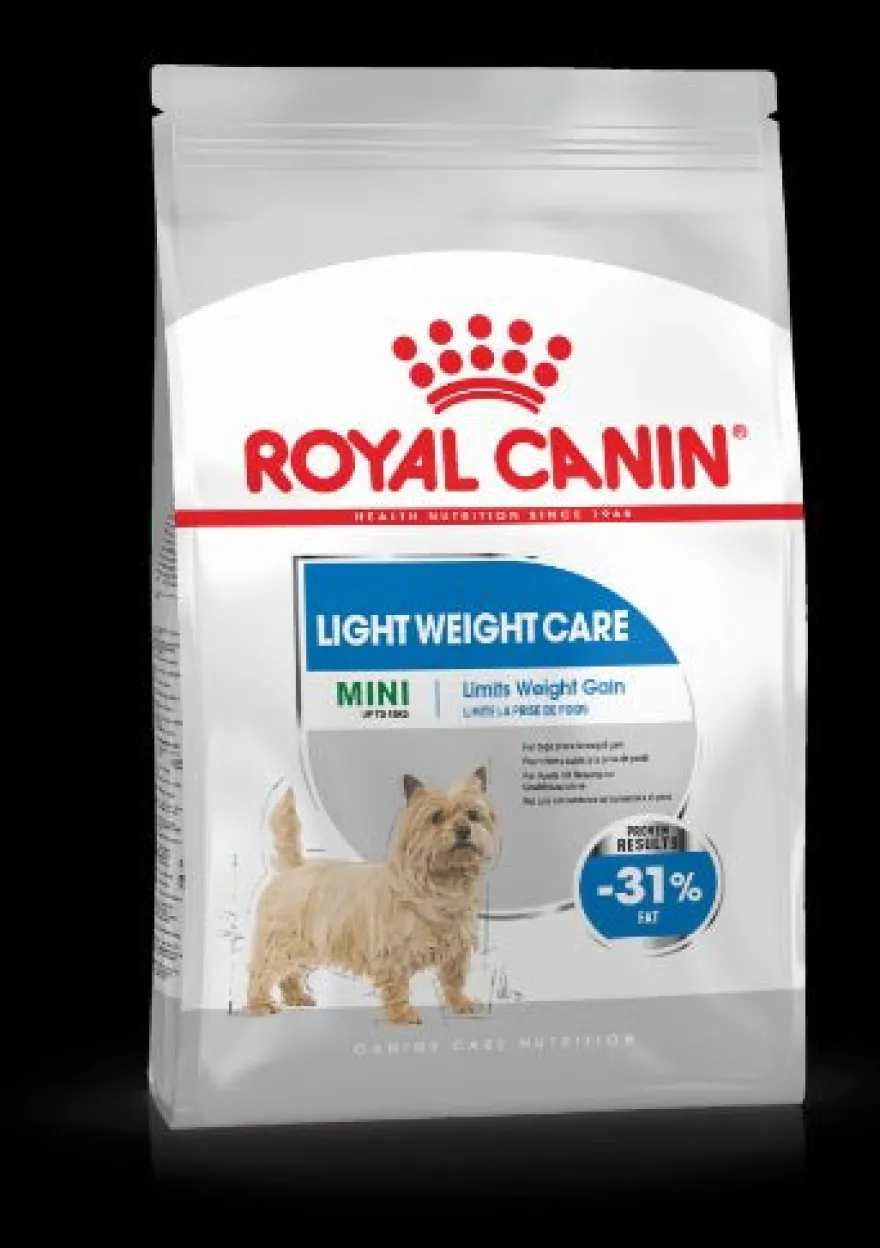 Royal Canin Adult Light Mini Comida Seca 8Kg