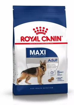 Royal Canin Adult Maxi Croquetas para Perros 15kg