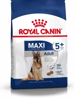 Royal Canin Adult Maxi +5 Perro Seco 15kg
