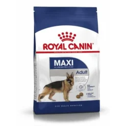 Royal Canin Adult Maxi Pienso para Perros 4Kg