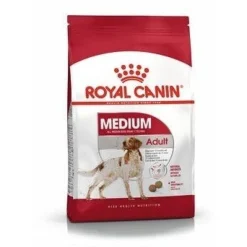 Royal Canin Adult Medium Croquetas para Perro 4Kg