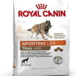 Royal Canin Adult Sporting Life Trail Pienso para Perros 15Kg