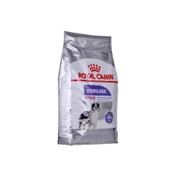 Royal Canin Adult Sterilised Medium Pienso Seco 12Kg