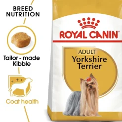 Royal Canin Adult Yorkshire Terrier 28 Comida Seca 7.5kg