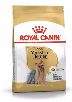 Royal Canin Adult Yorkshire Terrier Comida Seca 3Kg