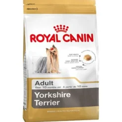 Royal Canin Adult Yorkshire Terrier Comida Seca 3Kg