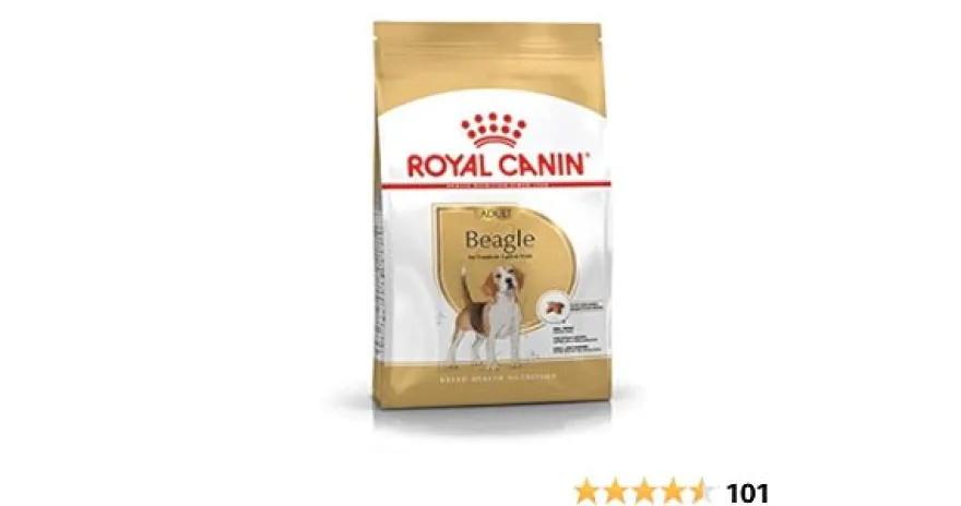 Royal Canin Beagle Adult Torrfoder 12Kg