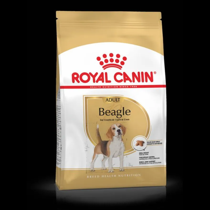 Royal Canin Beagle Adult Torrfoder 12Kg