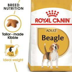 Royal Canin Beagle Adult Torrfoder 12Kg
