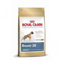 Royal Canin Boxer Adult Comida Seca para Perros 12kg